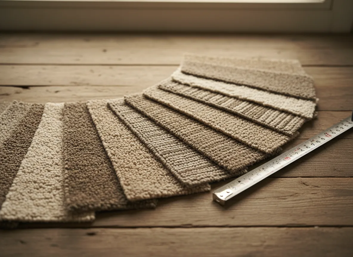 Carpet Installation Graham, AL FAQs